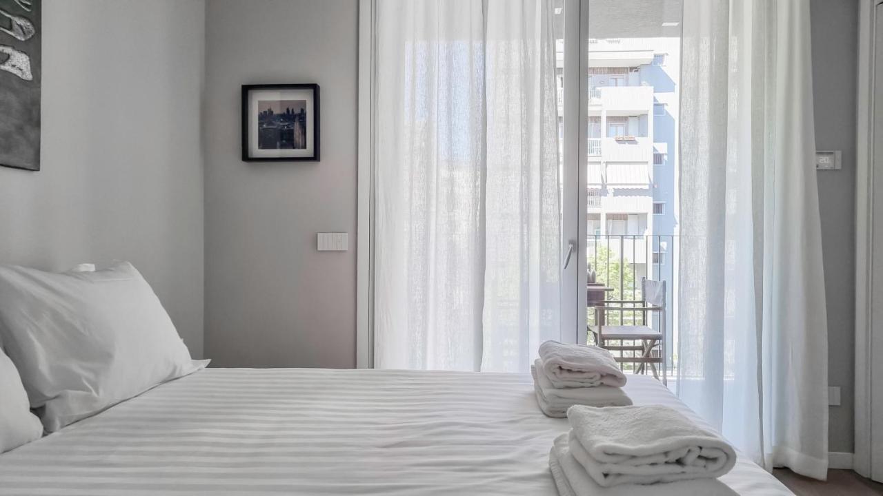 Italianway - Don Giovanni 11 Milán Exterior foto