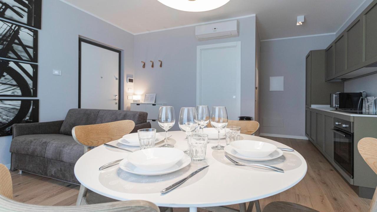 Italianway - Don Giovanni 11 Milán Exterior foto